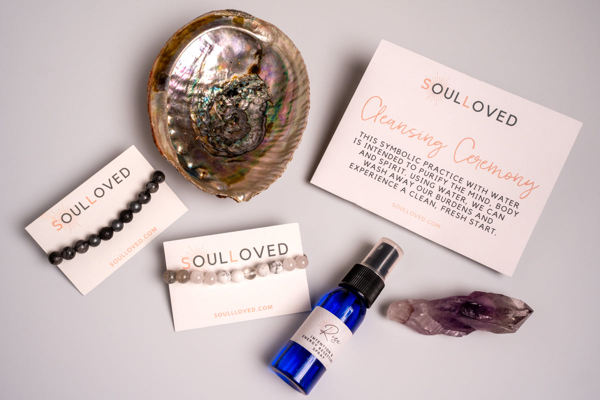 Restoration Gift Set