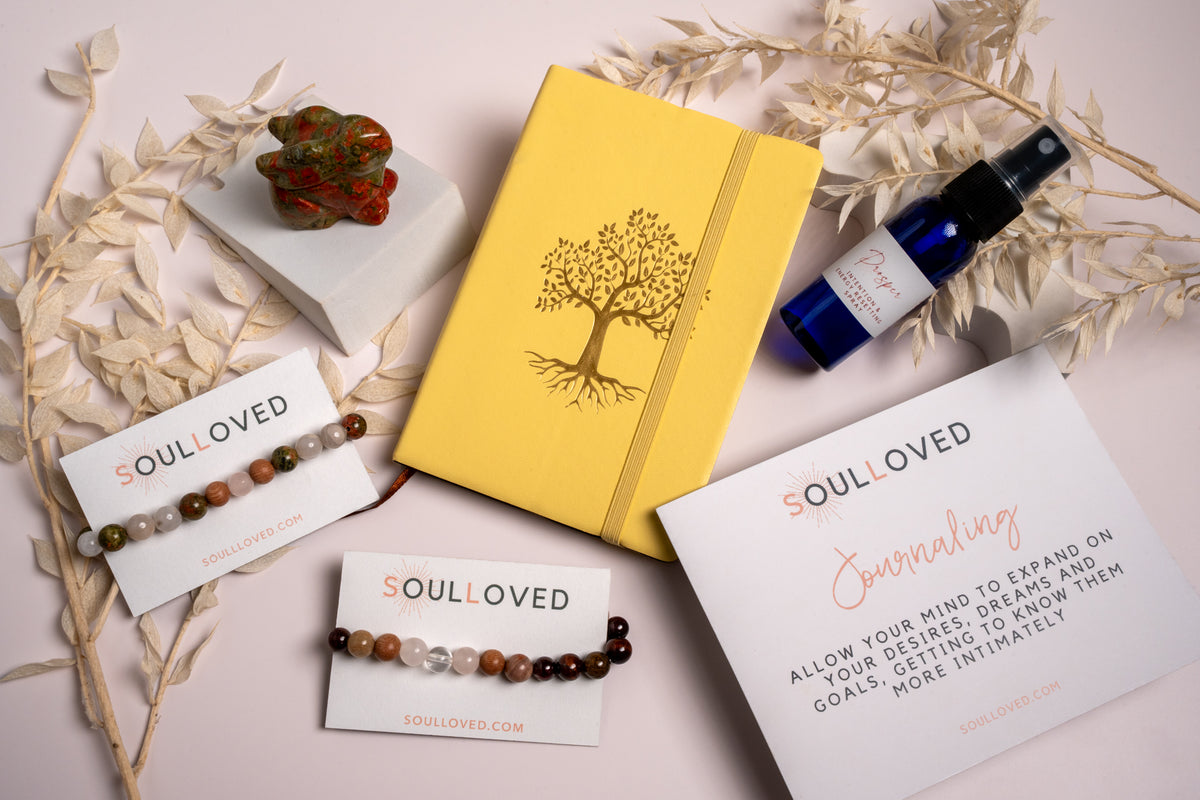 New Beginnings Gift Set