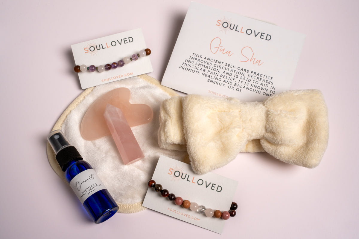 Connection Gift Set