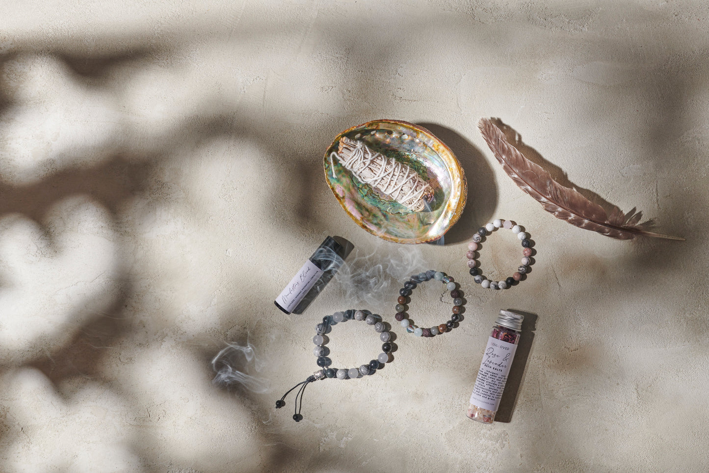 Knowing Bracelet