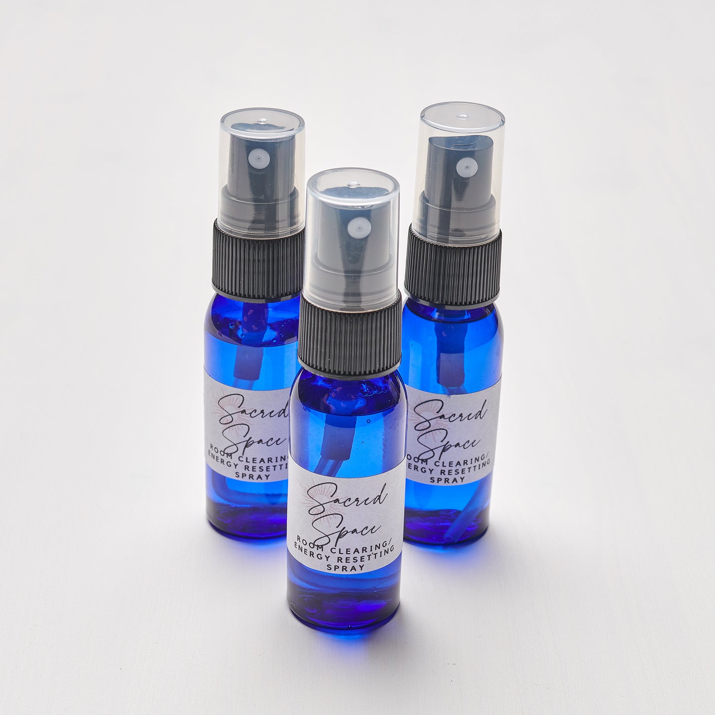 Sacred Space Intention Spray