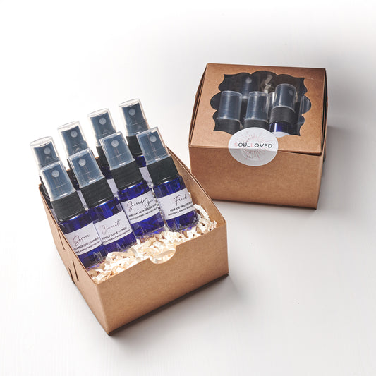 Intention Spray Collection