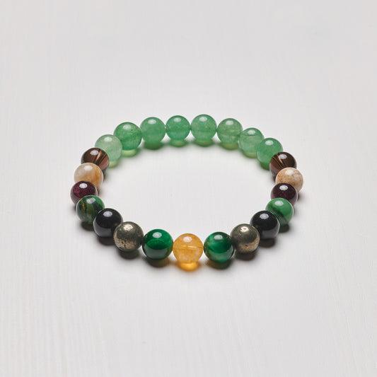 Abundance Bracelet