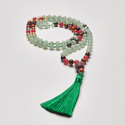 Abundance Mala