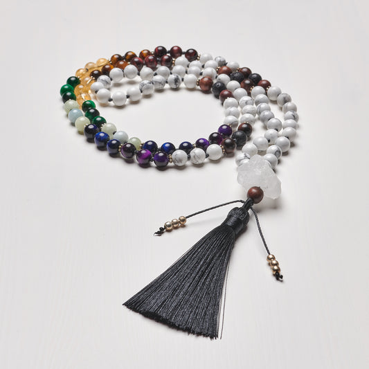 Aligned Mala