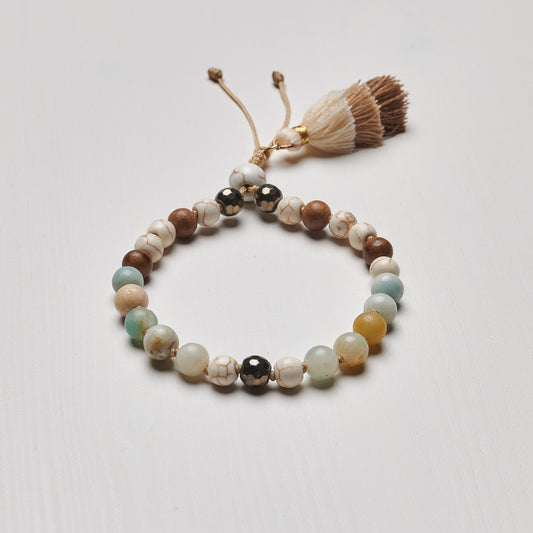 Authenticity Bracelet