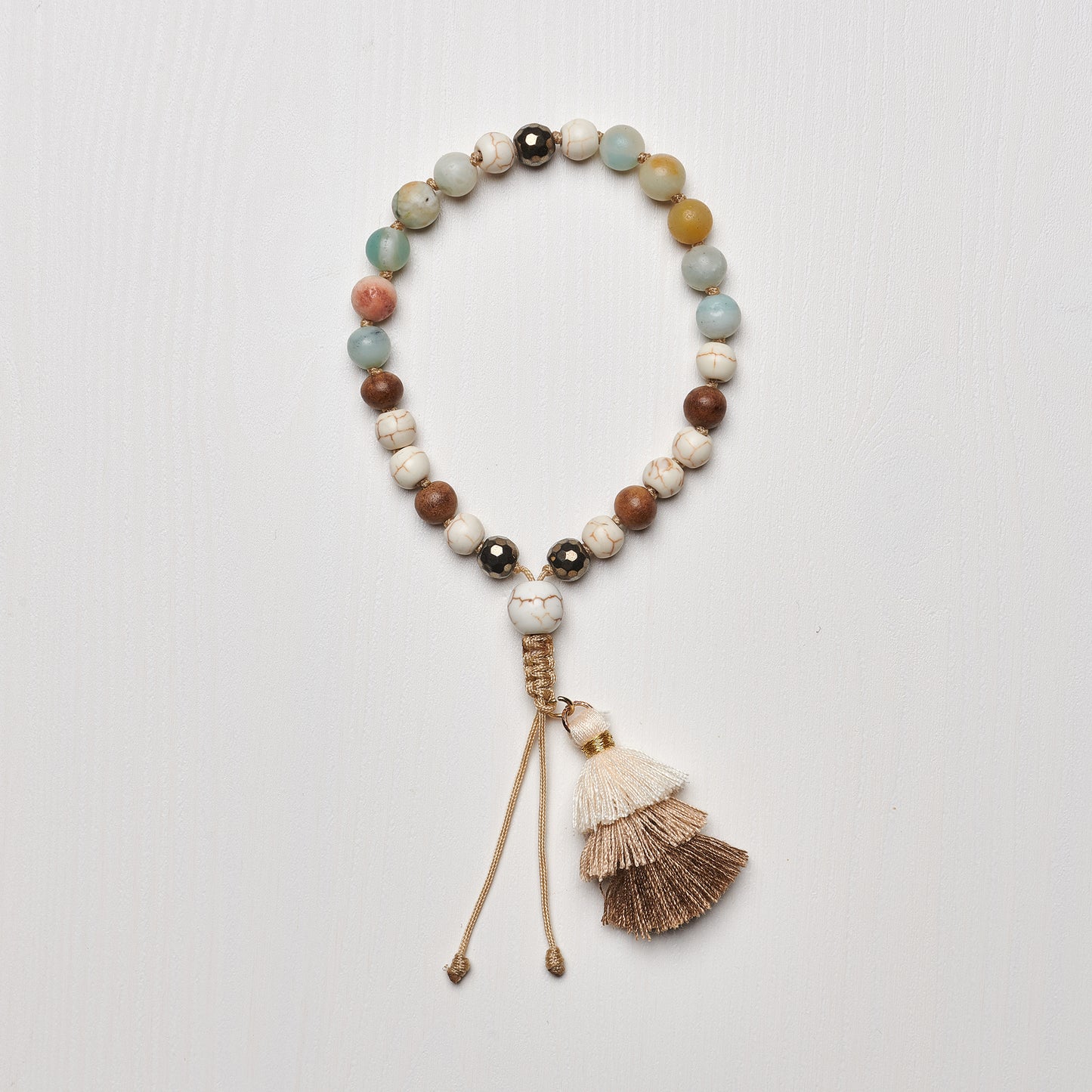 Authenticity Bracelet