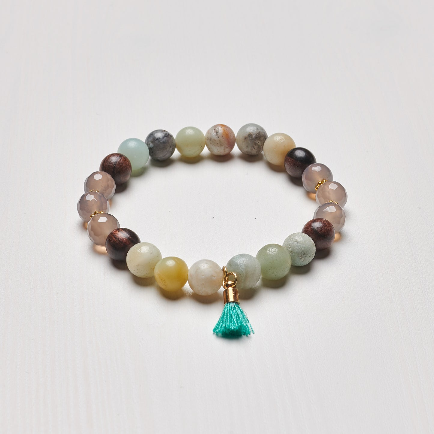 Clarity Bracelet