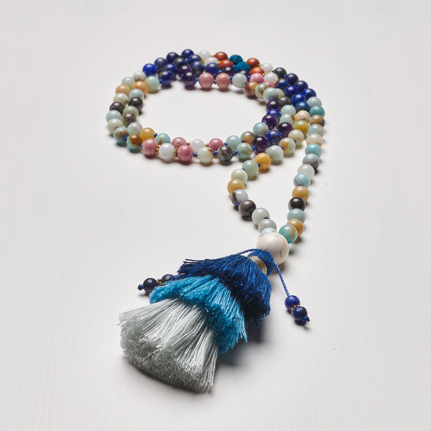 Connection Mala