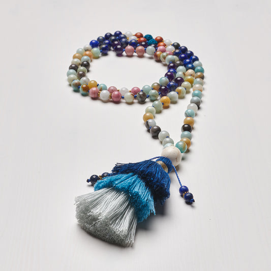 Connection Mala