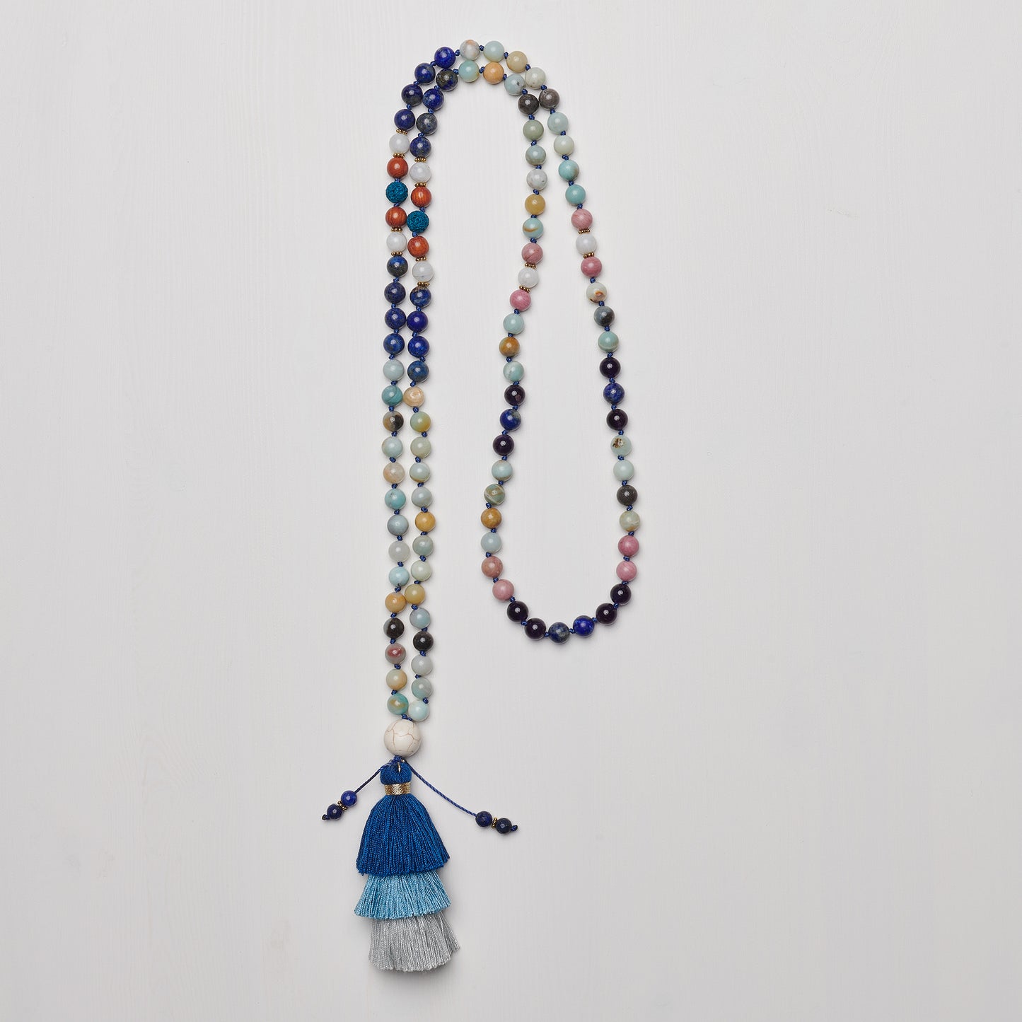 Connection Mala