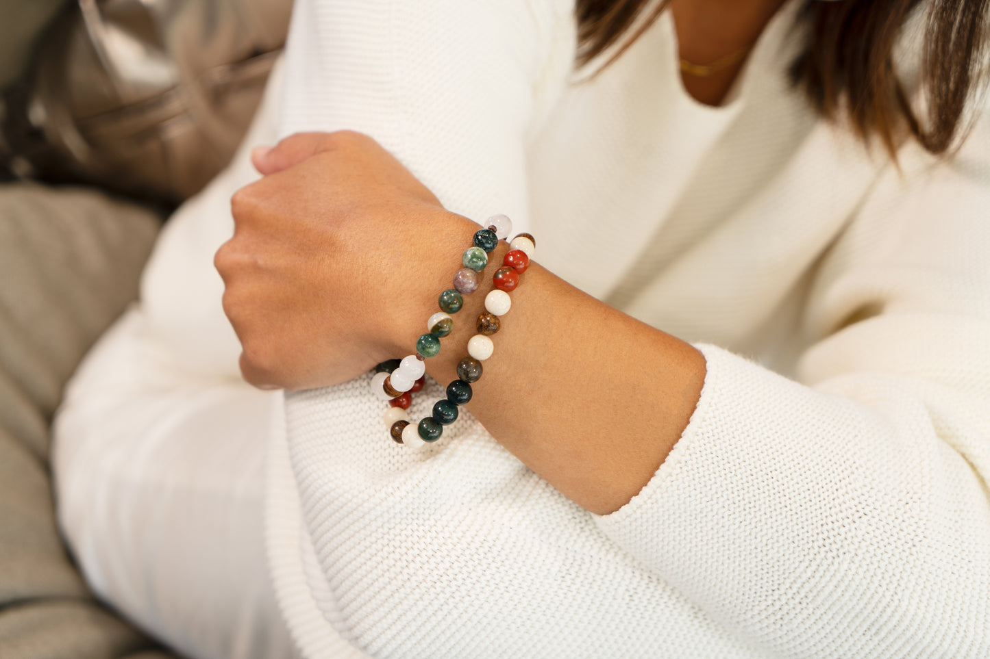 Ease Bracelet
