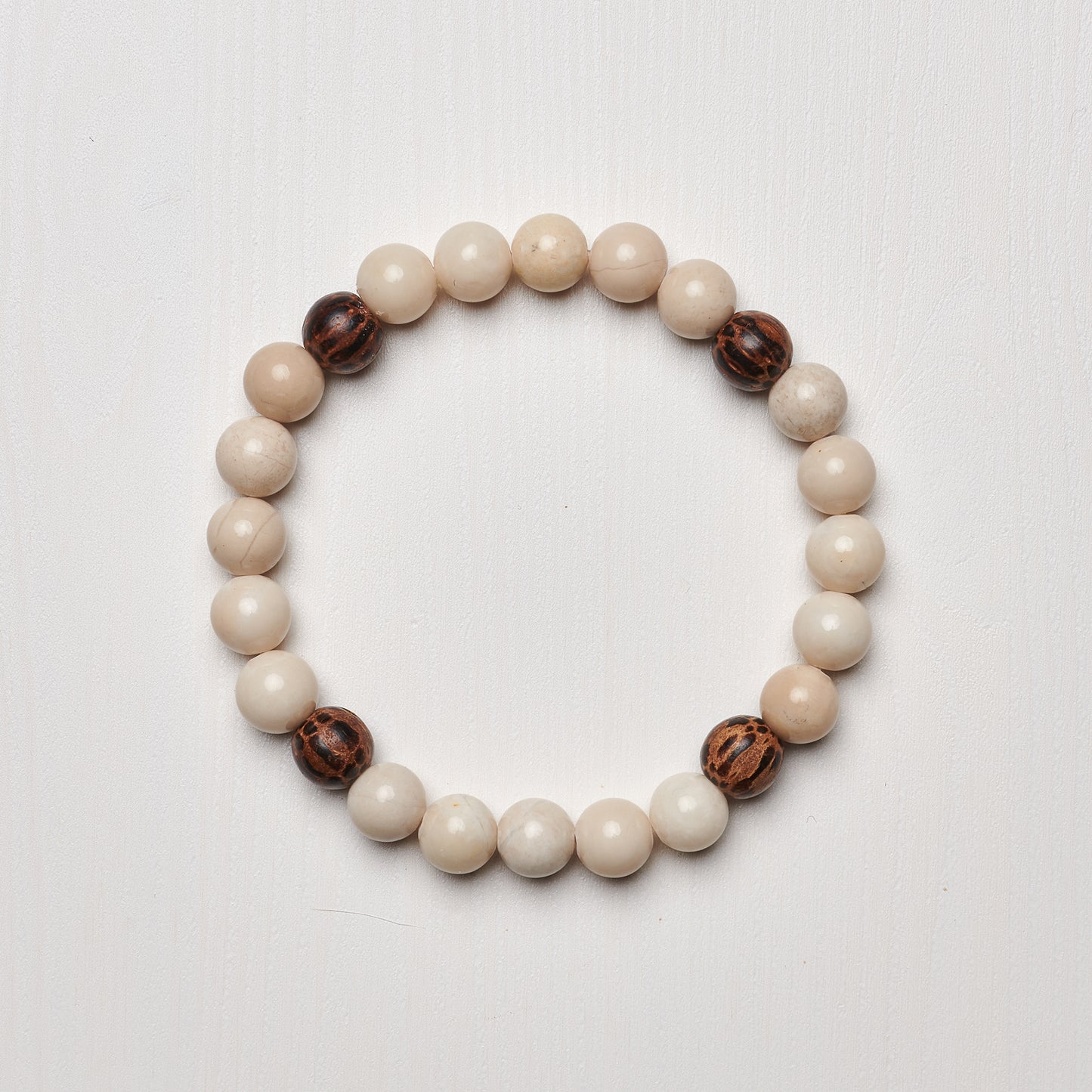 Energetic Flow Bracelet