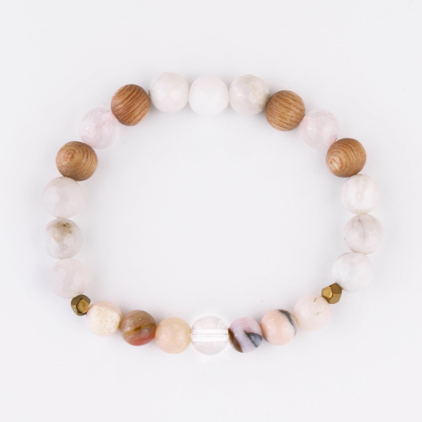Faith Bracelet