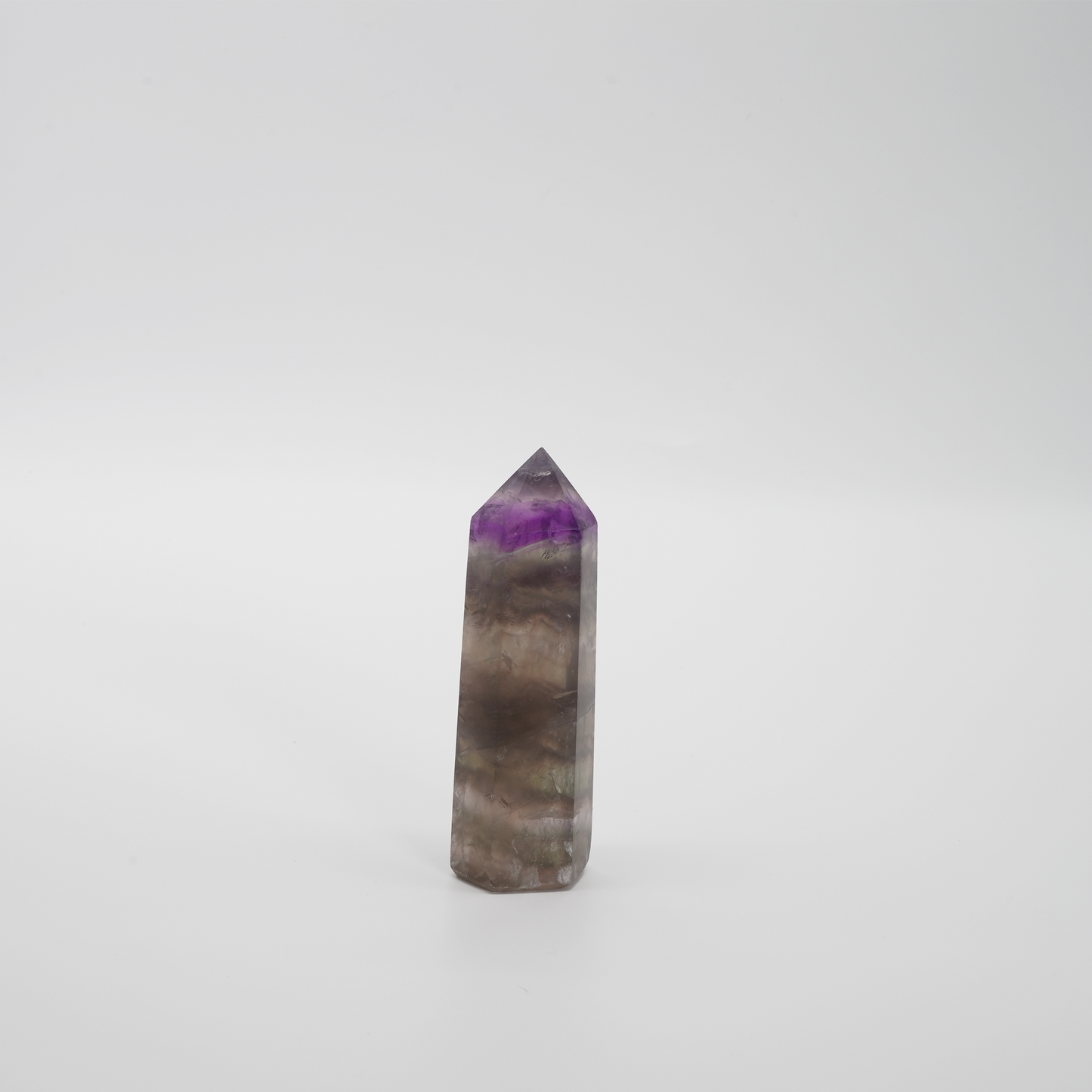 Fluorite Tower