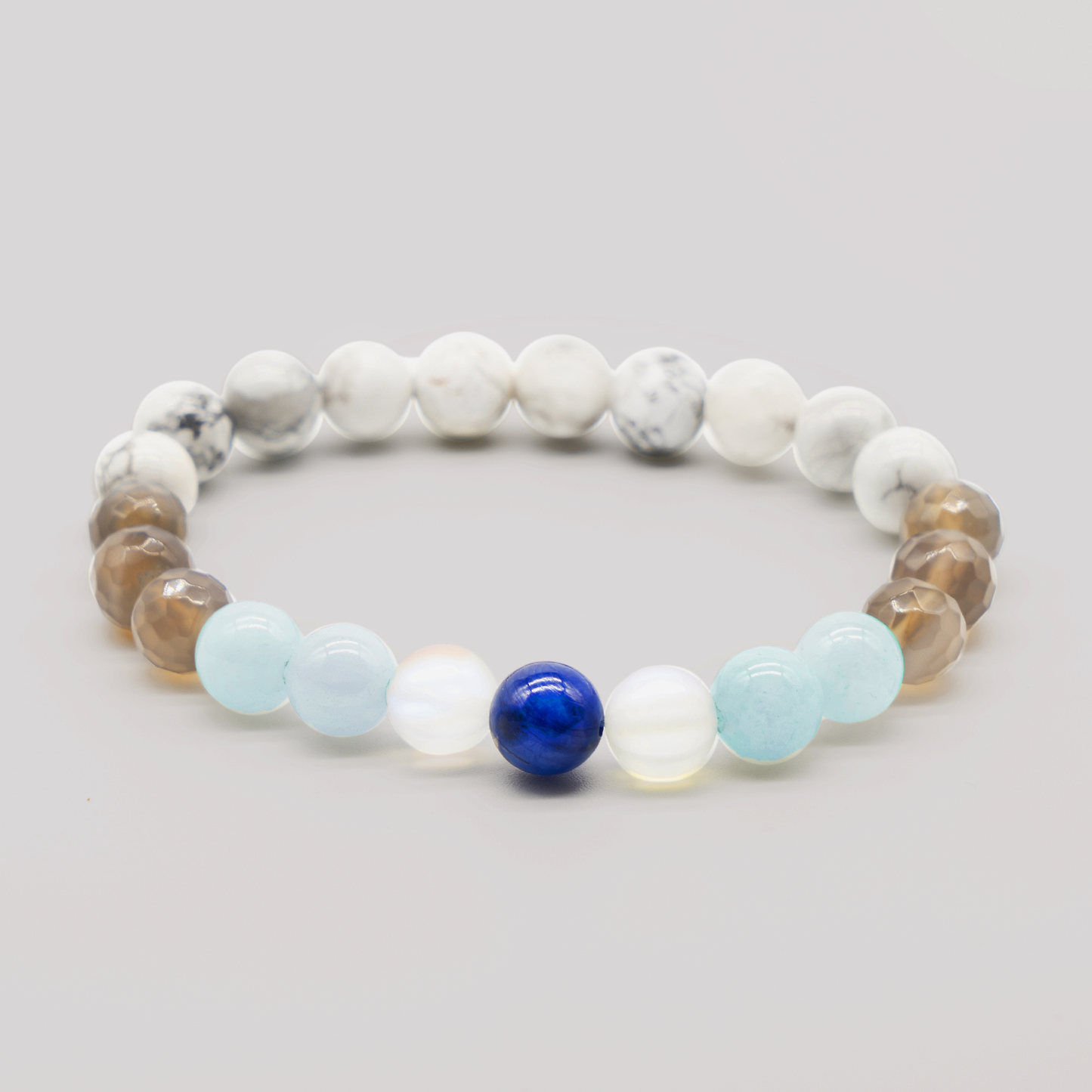 Guided Bracelet