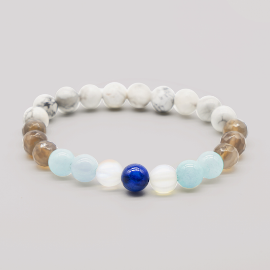 Guided Bracelet