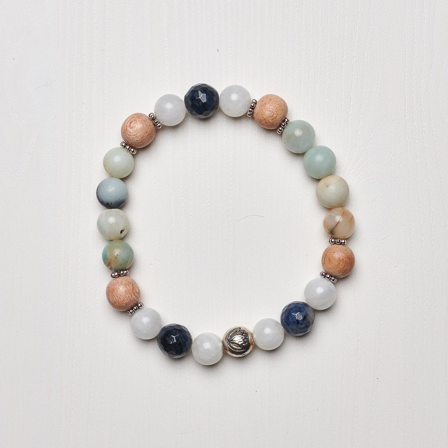 Highest Self Bracelet