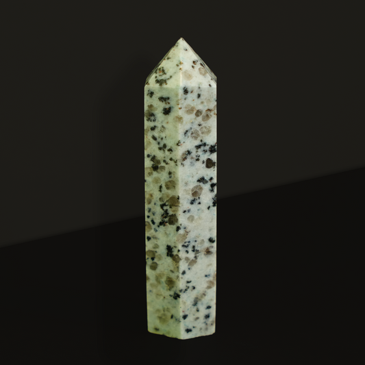Kiwi Jasper Tower