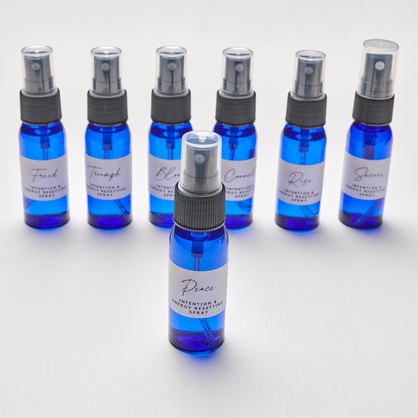 Peace Intention Spray