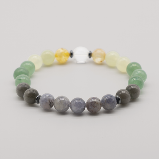 Prosperity Bracelet
