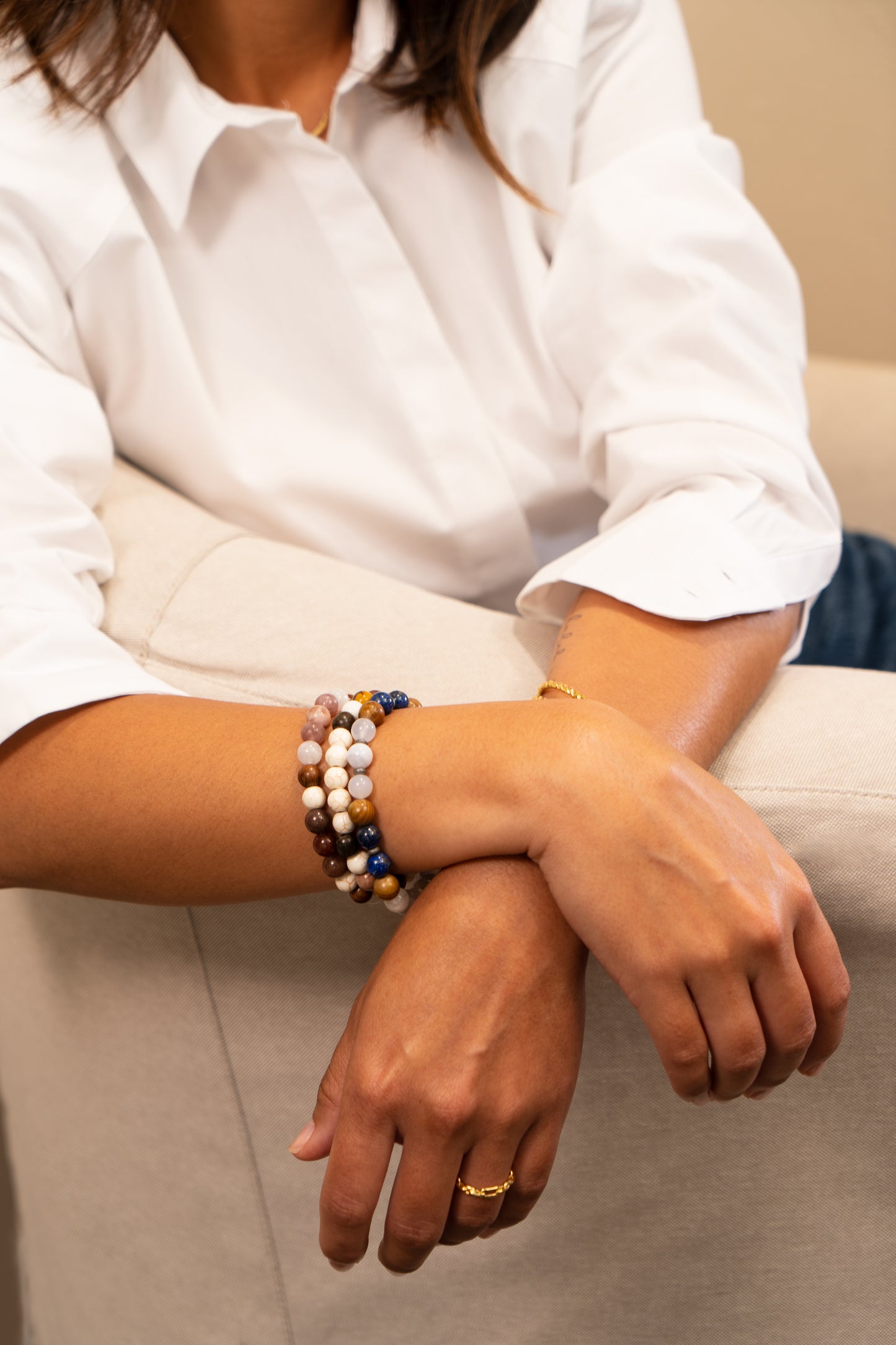 Raconteur Bracelet