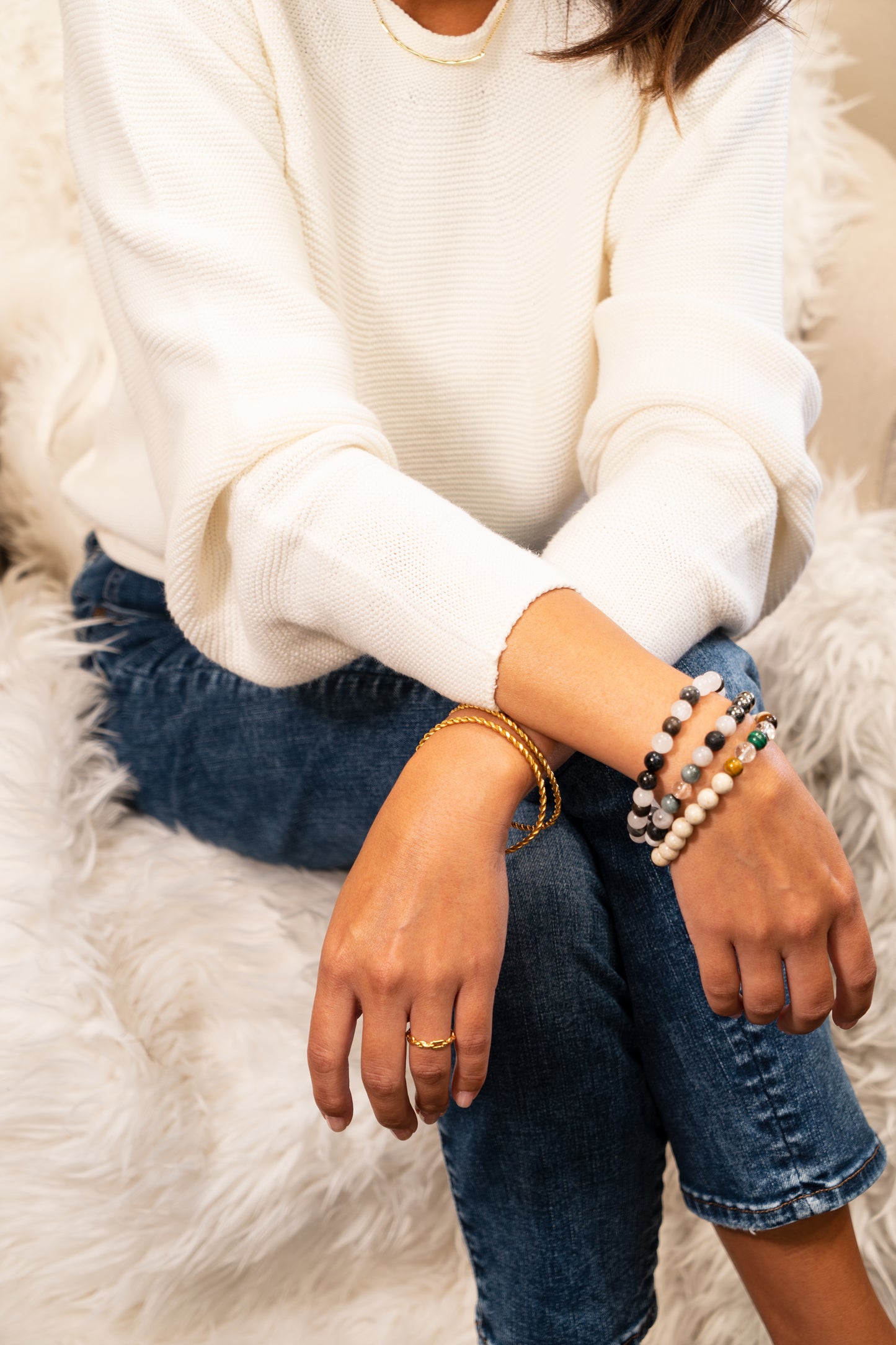 Rocket Bracelet
