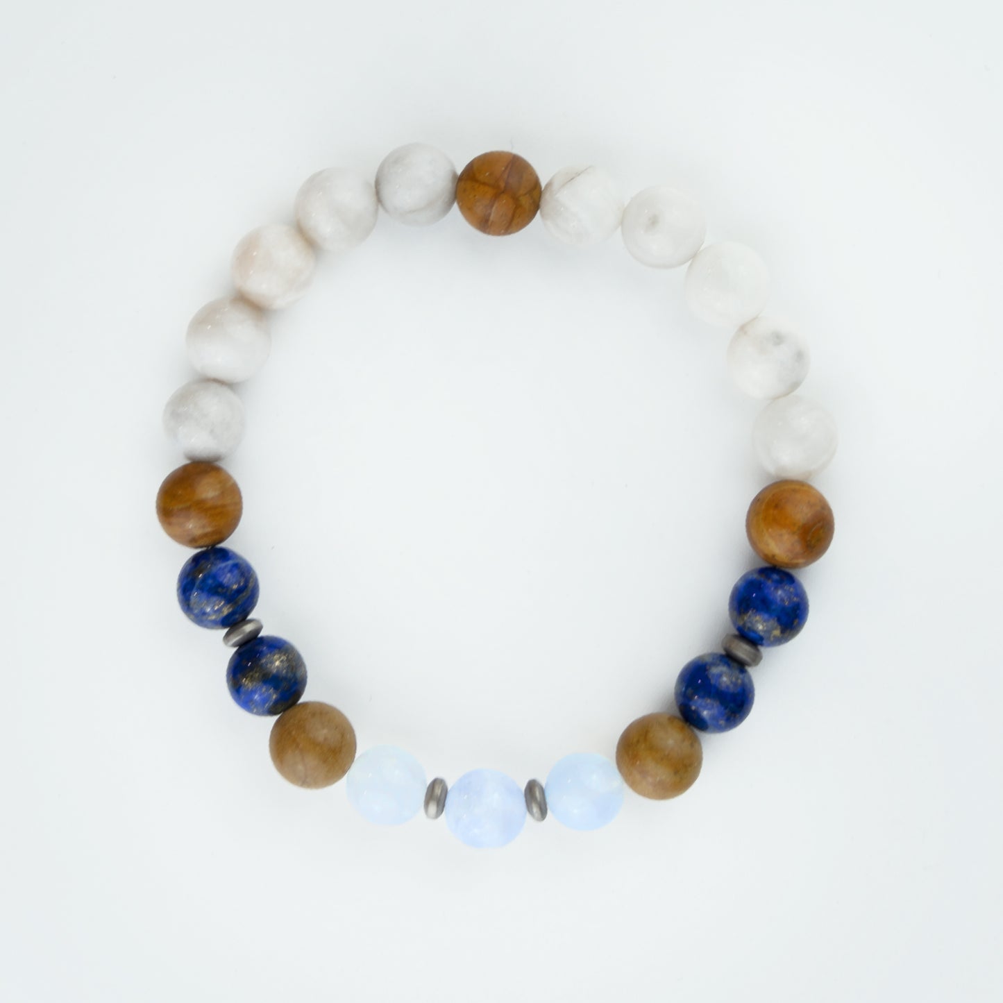 Raconteur Bracelet