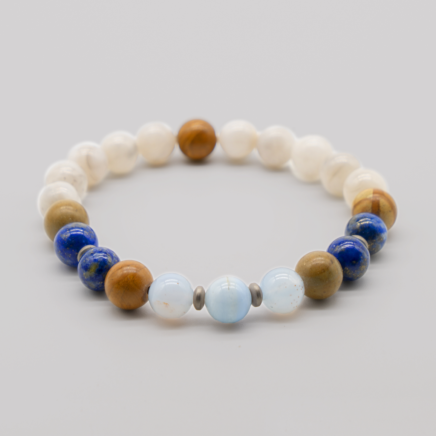 Raconteur Bracelet