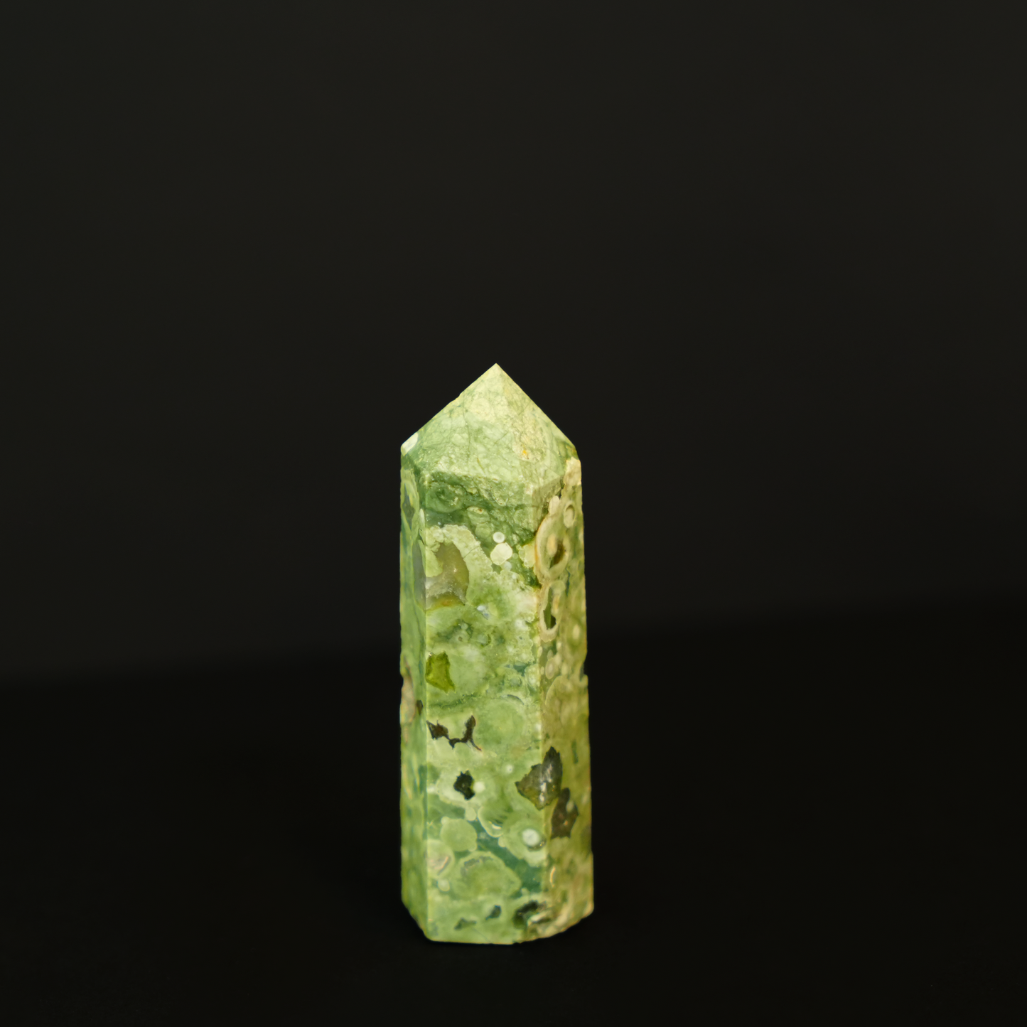 Rainforest Jasper Tower