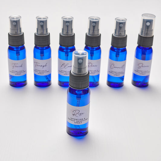 Rise Intention Spray