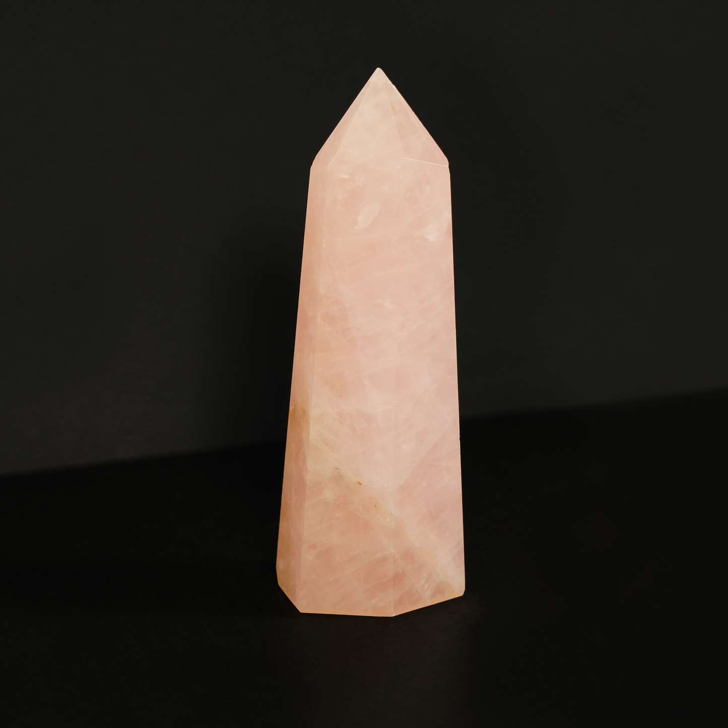 Rose Quartz Tower