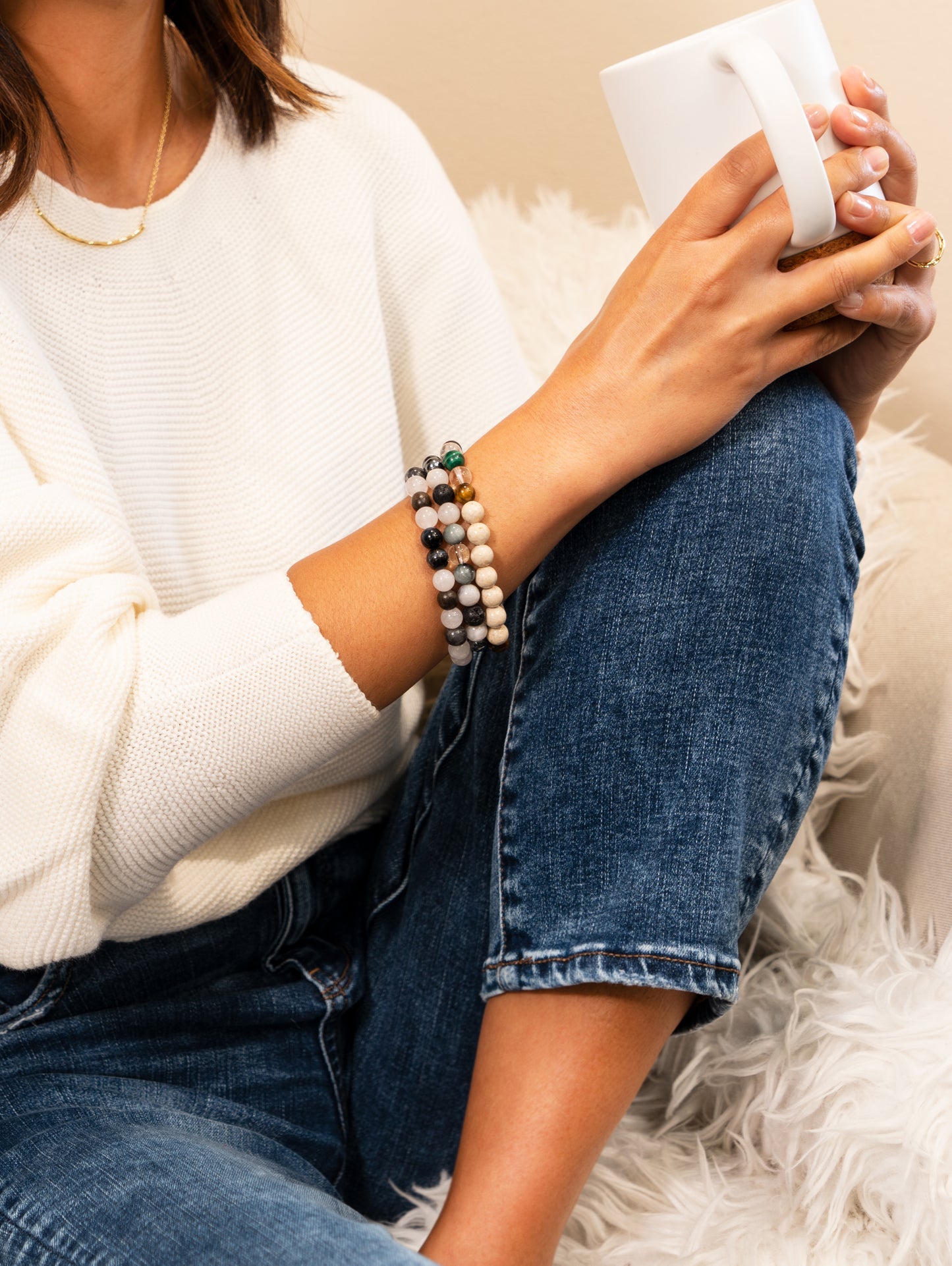 Soar Bracelet