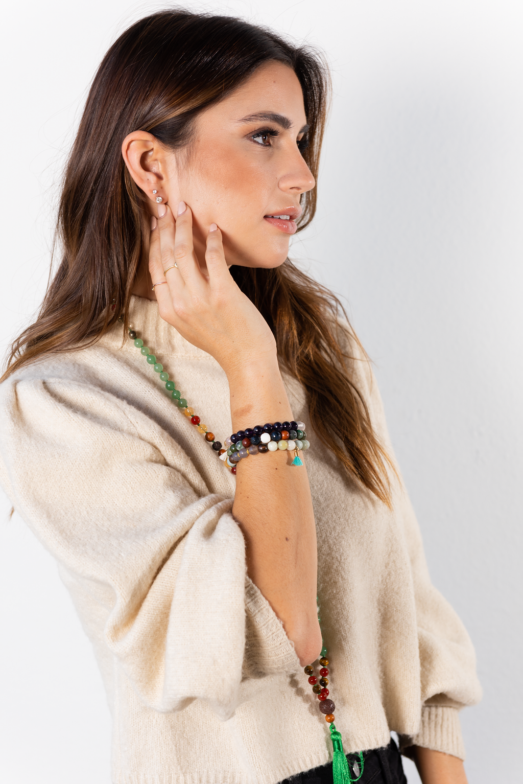 Harmony Bracelet