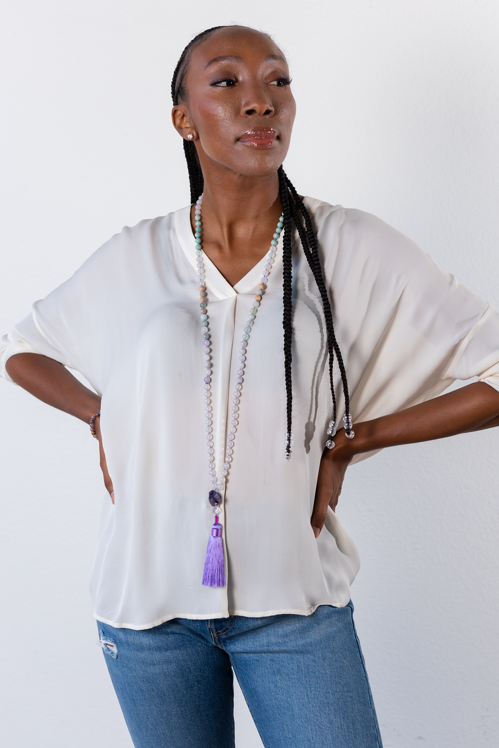 Healing Mala