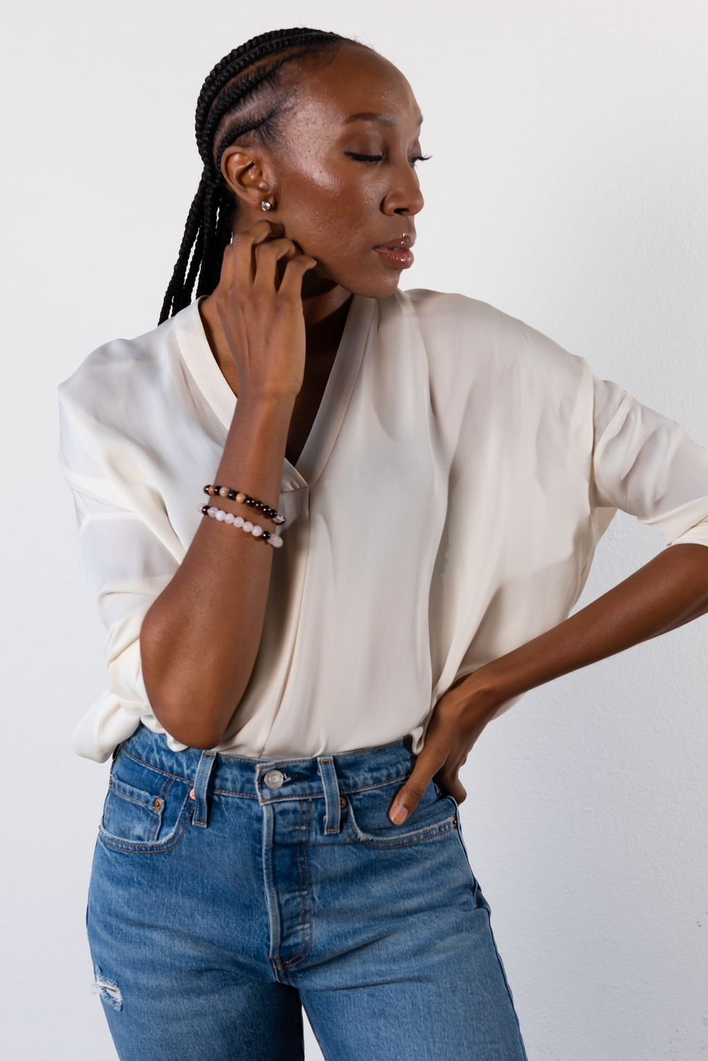 Love BraceletMasculine