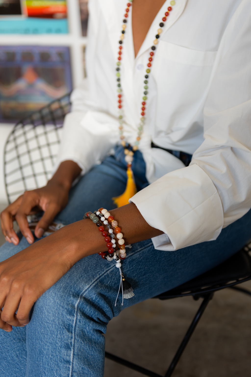 Perspective Bracelet