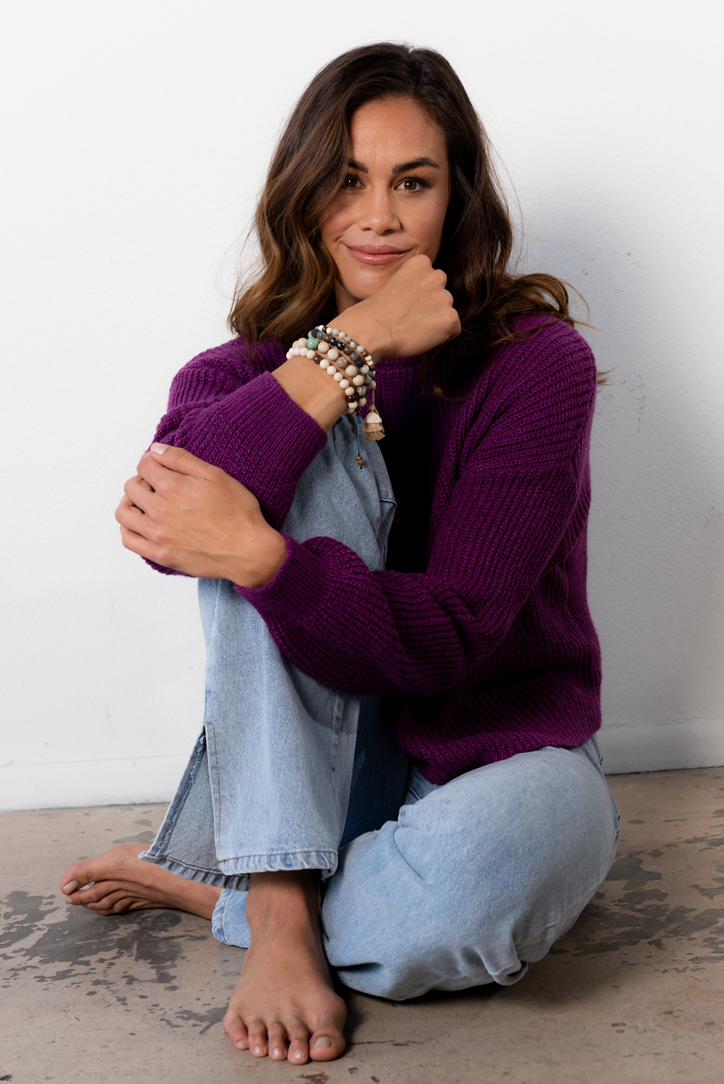 Authenticity Bracelet