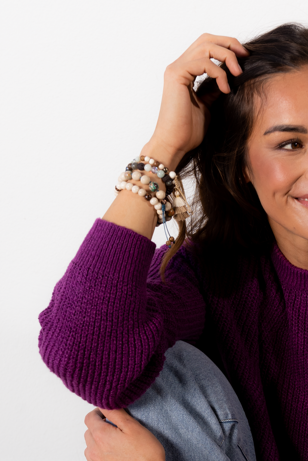 Authenticity Bracelet