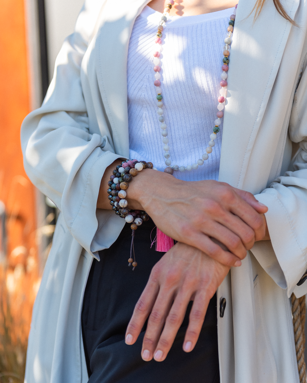 Resolve Bracelet