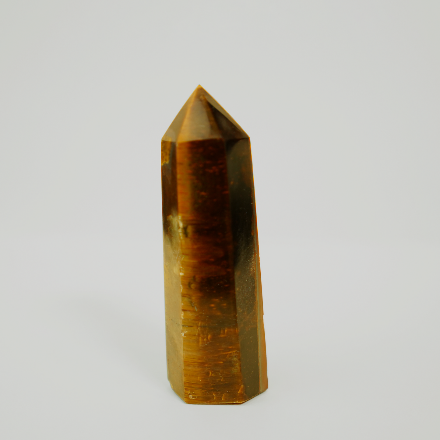 Tiger Eye Tower
