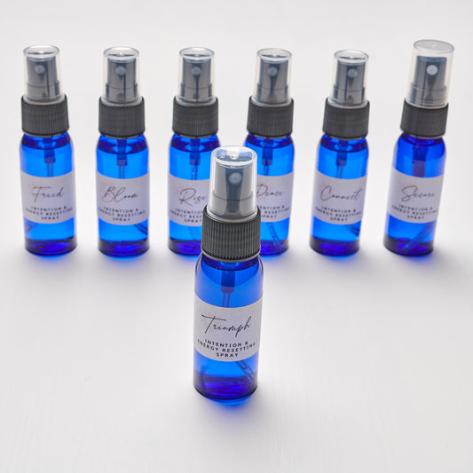 Triumph Intention Spray