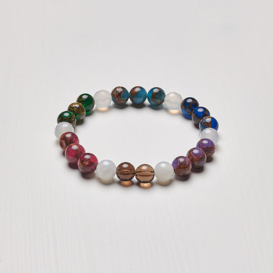 Vibrance Bracelet