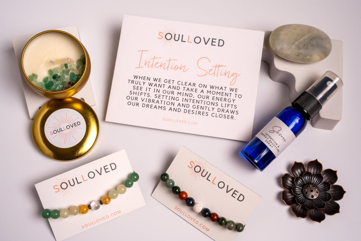 Prosperity Gift Set
