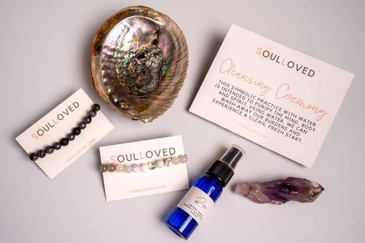 Restoration Gift Set