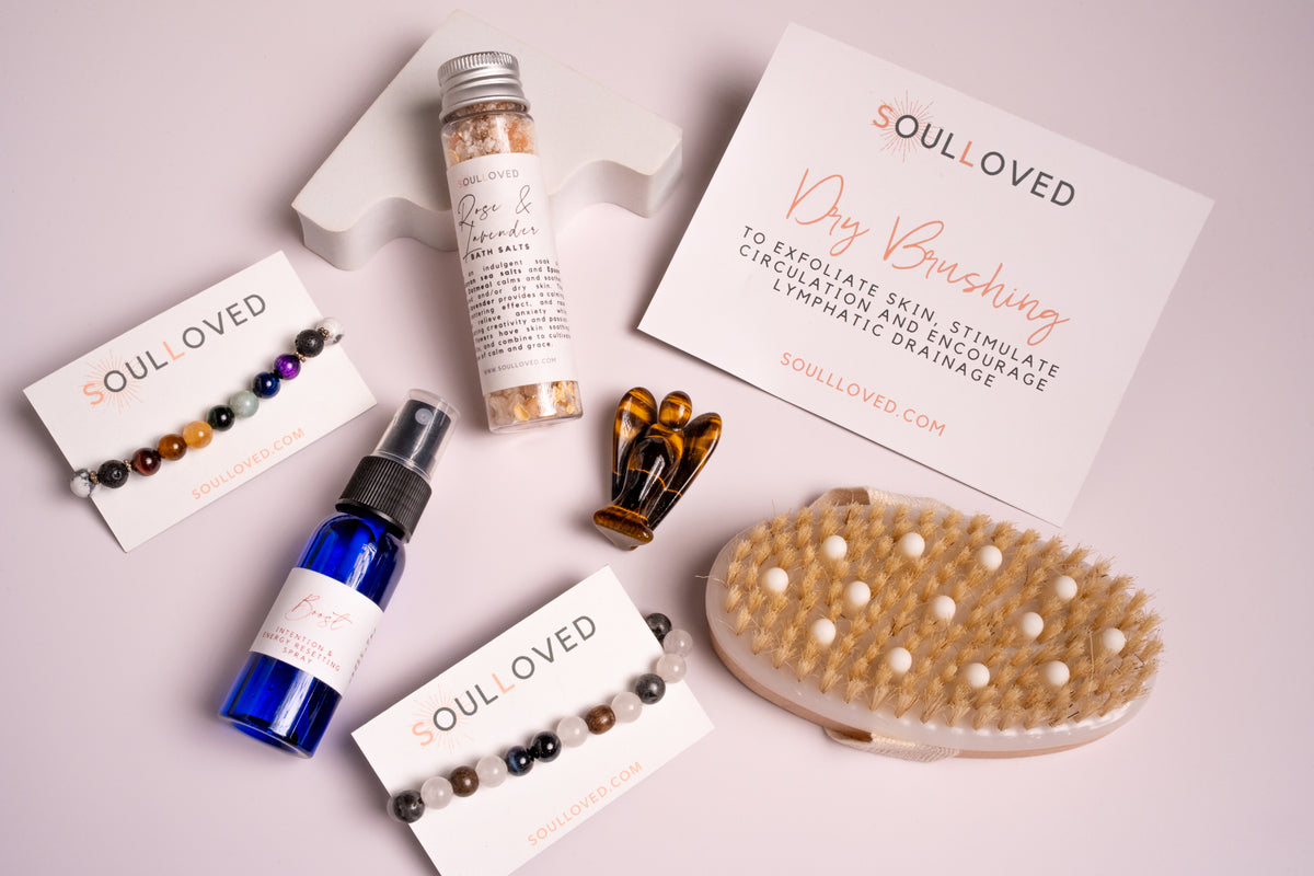 Support Gift Set
