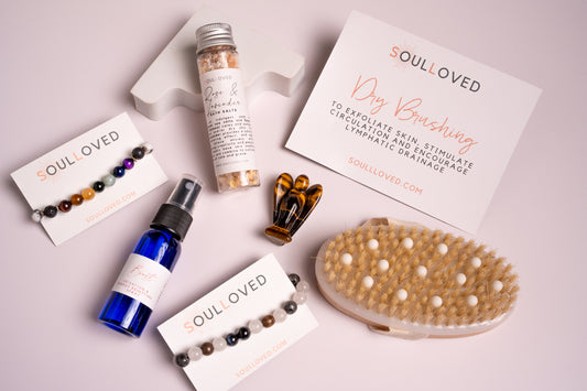 Support Gift Set