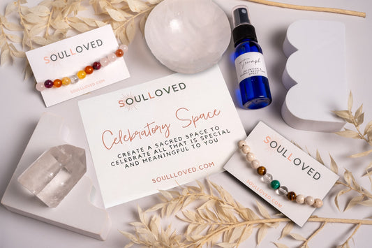 Celebration Gift Set
