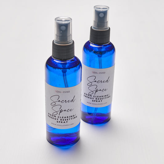 Sacred Space Intention Spray