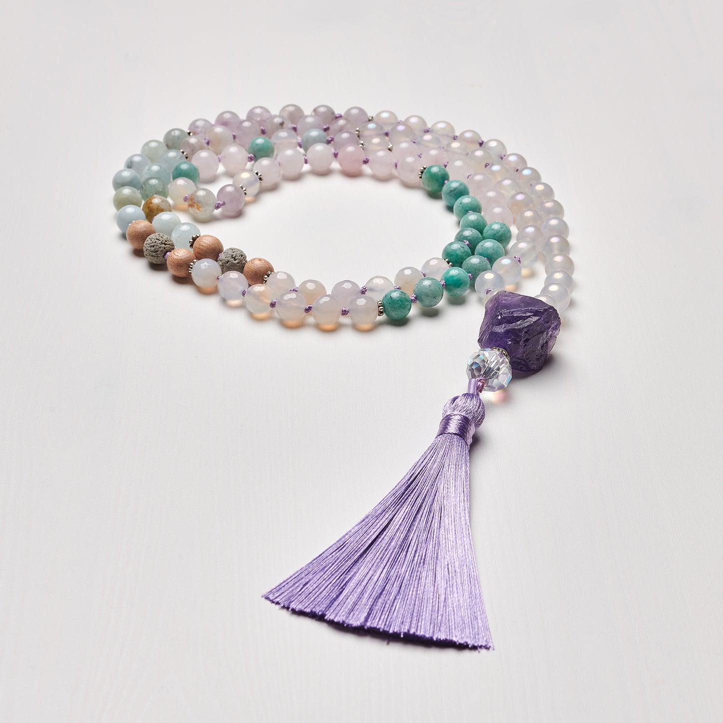 Healing Mala